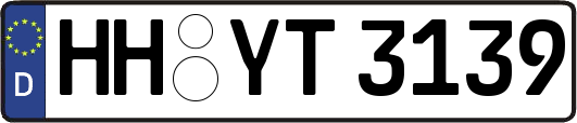 HH-YT3139