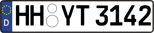 HH-YT3142
