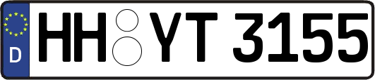 HH-YT3155