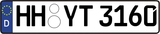 HH-YT3160