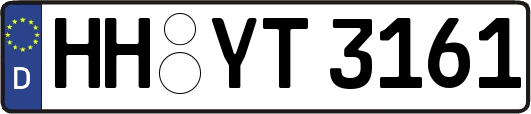 HH-YT3161