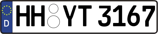 HH-YT3167