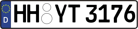 HH-YT3176