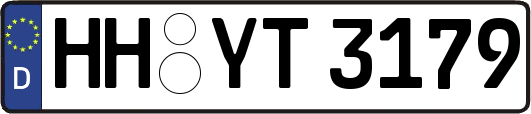 HH-YT3179