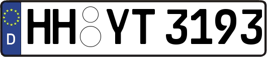 HH-YT3193