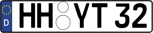 HH-YT32