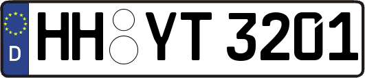 HH-YT3201