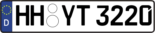HH-YT3220
