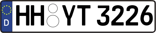 HH-YT3226