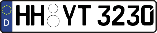 HH-YT3230