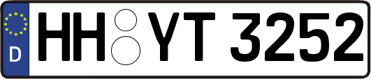HH-YT3252