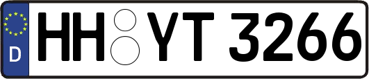 HH-YT3266