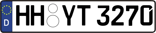 HH-YT3270