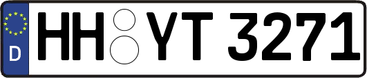 HH-YT3271