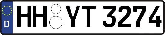 HH-YT3274