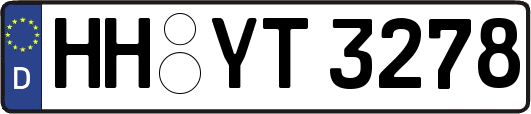 HH-YT3278