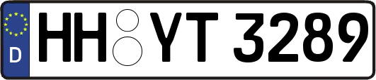 HH-YT3289