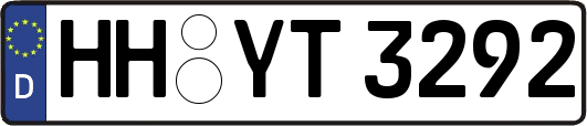 HH-YT3292