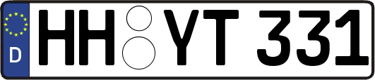 HH-YT331