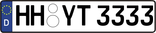 HH-YT3333
