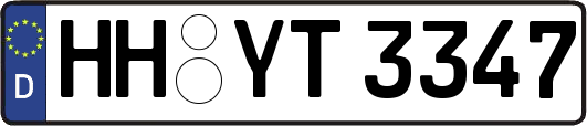 HH-YT3347