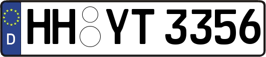 HH-YT3356