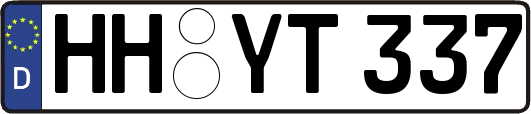 HH-YT337