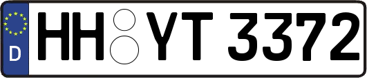 HH-YT3372