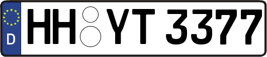 HH-YT3377