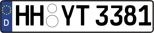 HH-YT3381