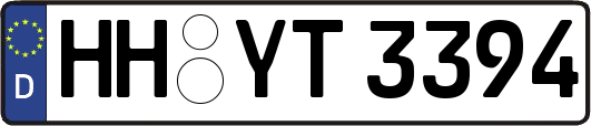 HH-YT3394