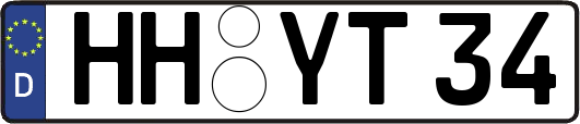 HH-YT34