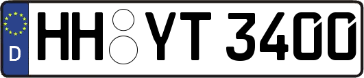 HH-YT3400