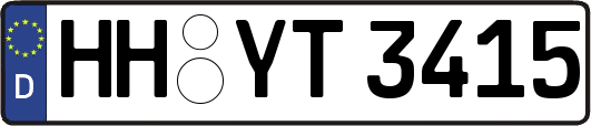 HH-YT3415