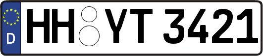 HH-YT3421