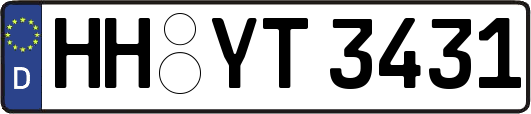 HH-YT3431