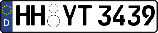 HH-YT3439