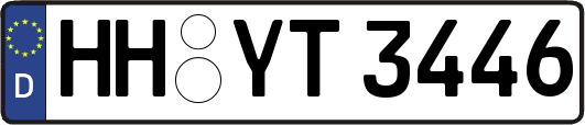 HH-YT3446