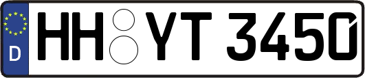 HH-YT3450