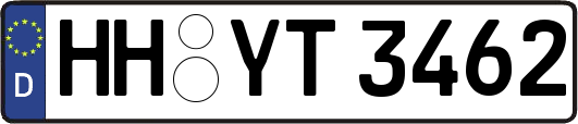 HH-YT3462