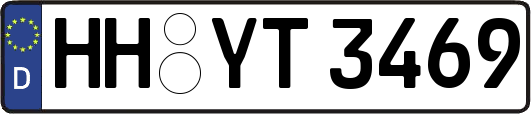 HH-YT3469