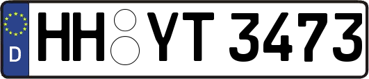 HH-YT3473