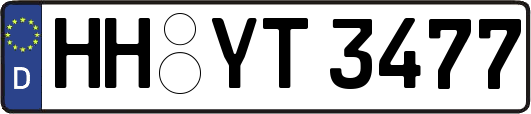 HH-YT3477