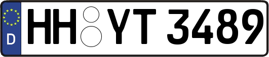 HH-YT3489