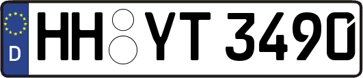 HH-YT3490