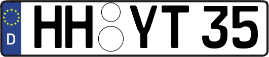 HH-YT35