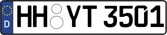 HH-YT3501