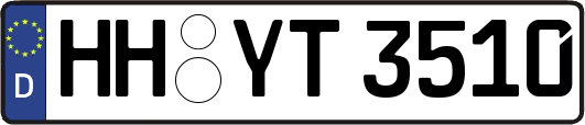 HH-YT3510