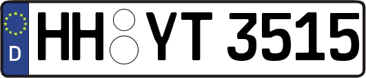 HH-YT3515