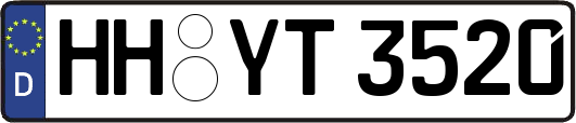 HH-YT3520